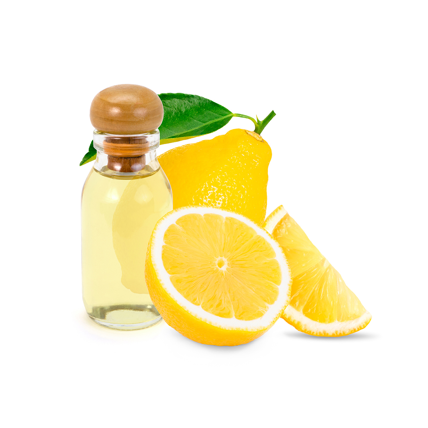 Lemon Oil