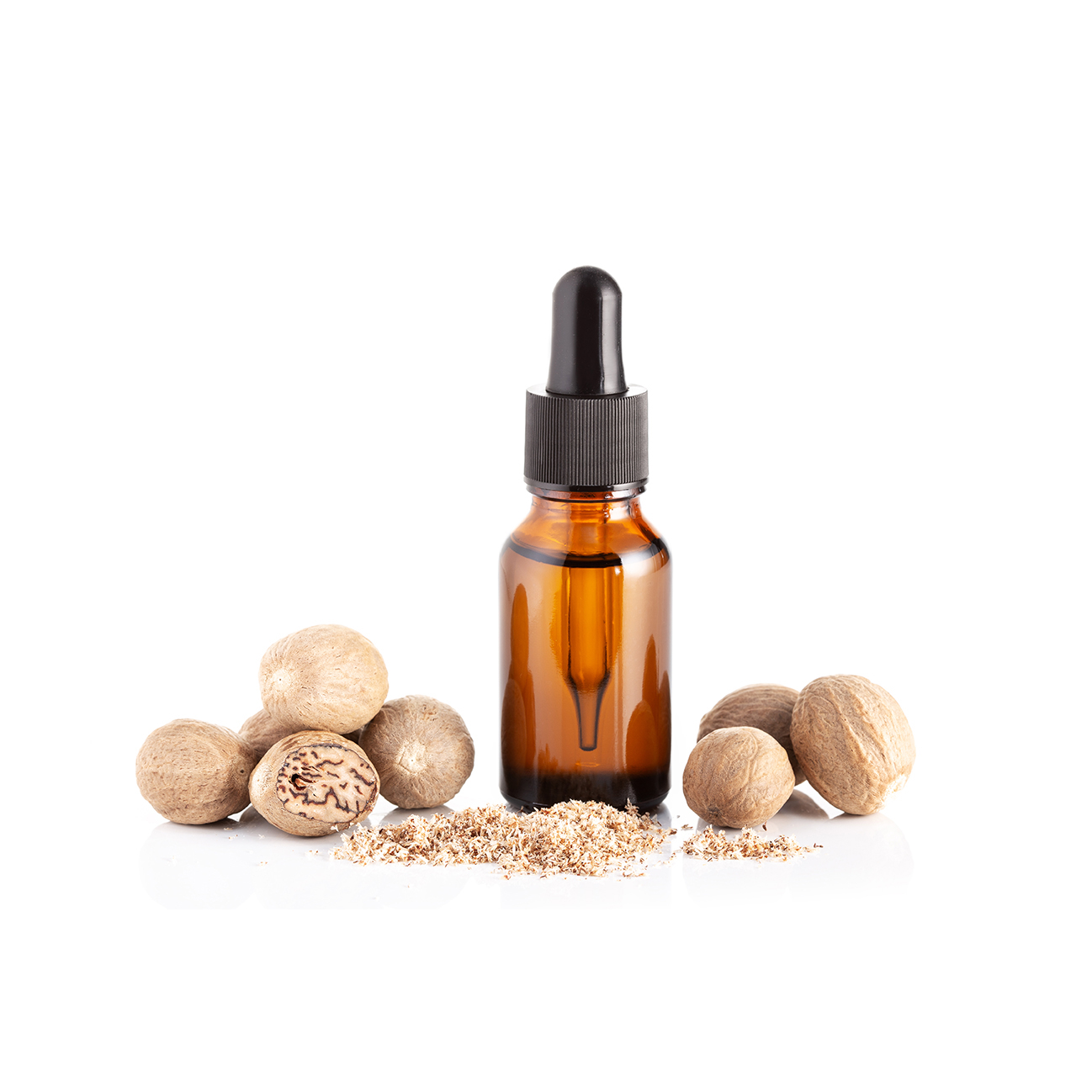 Nutmeg Oil