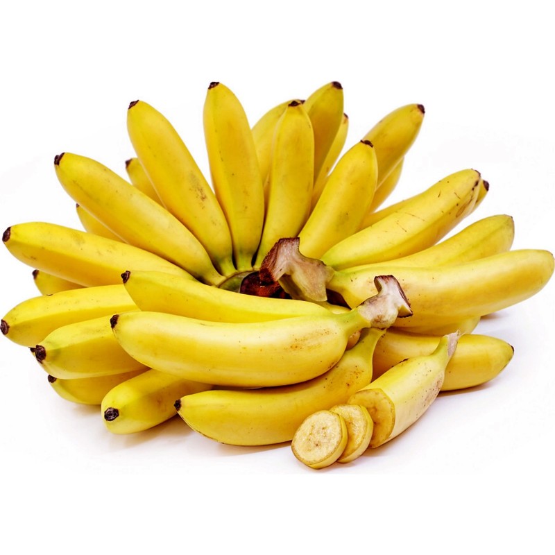 Banana (Musa)