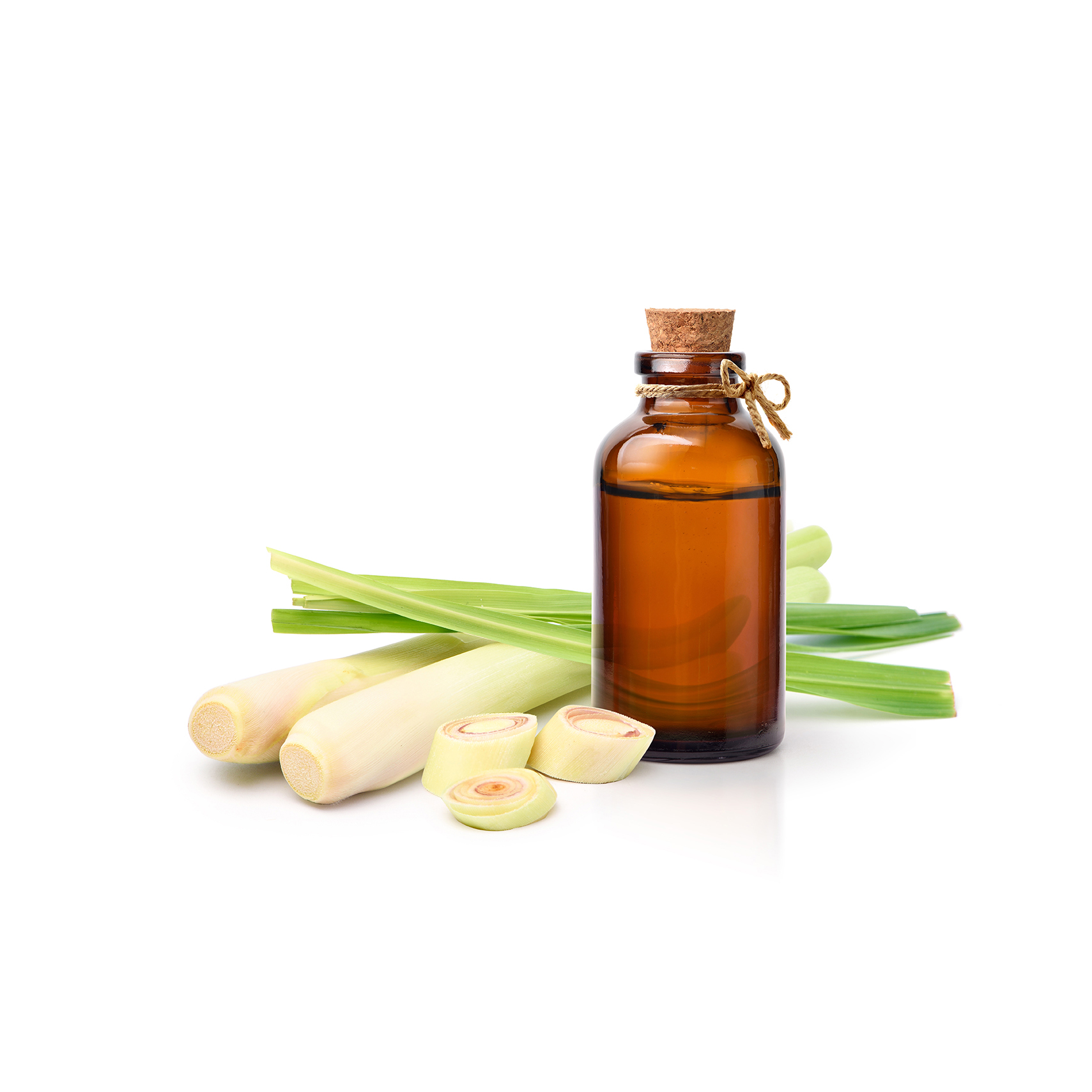 Lemongrass Oil