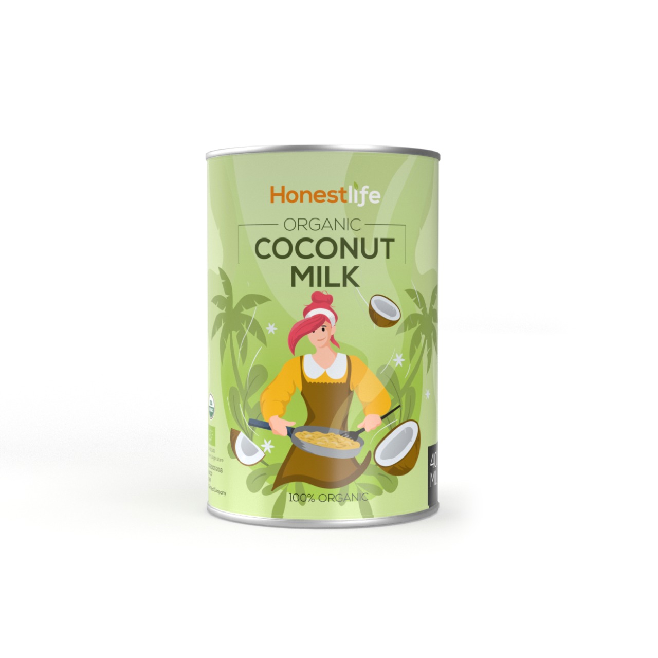 Coconut Milk