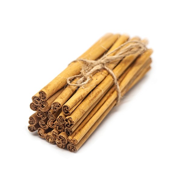 Cinnamon (Cinnamomum verum)