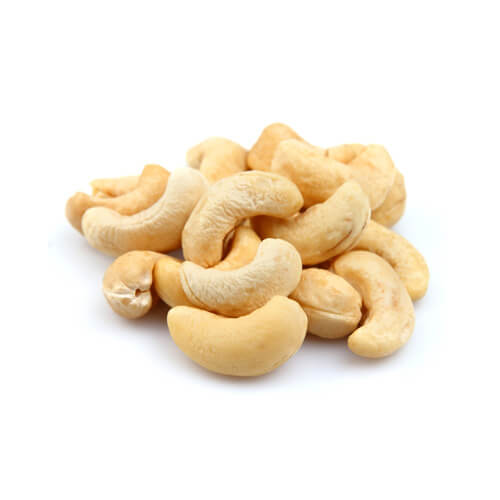 Cashew (Anacardium occidentale)