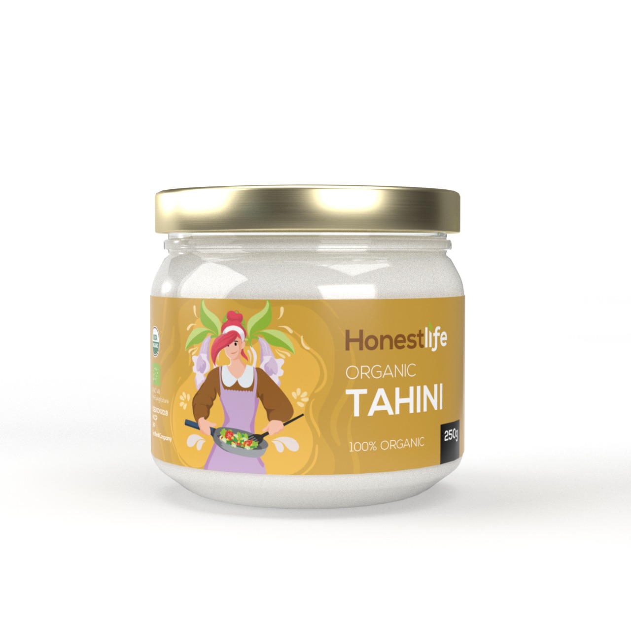 Tahini