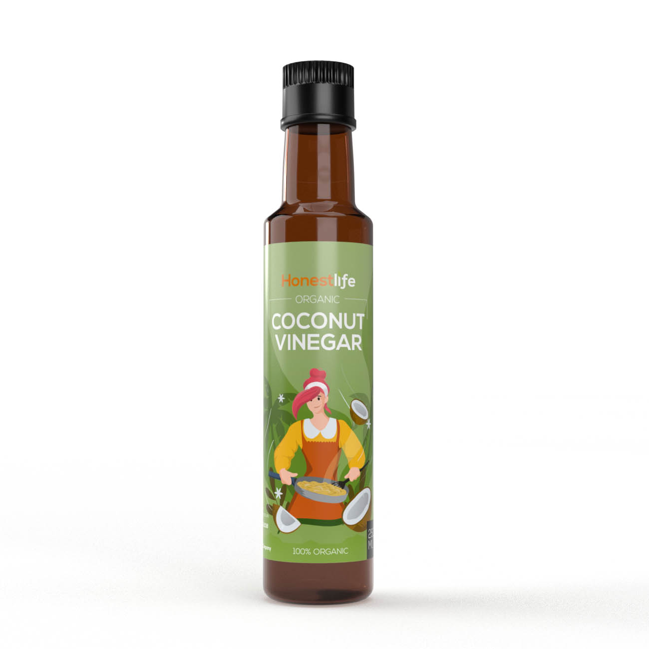 Coconut Vinegar