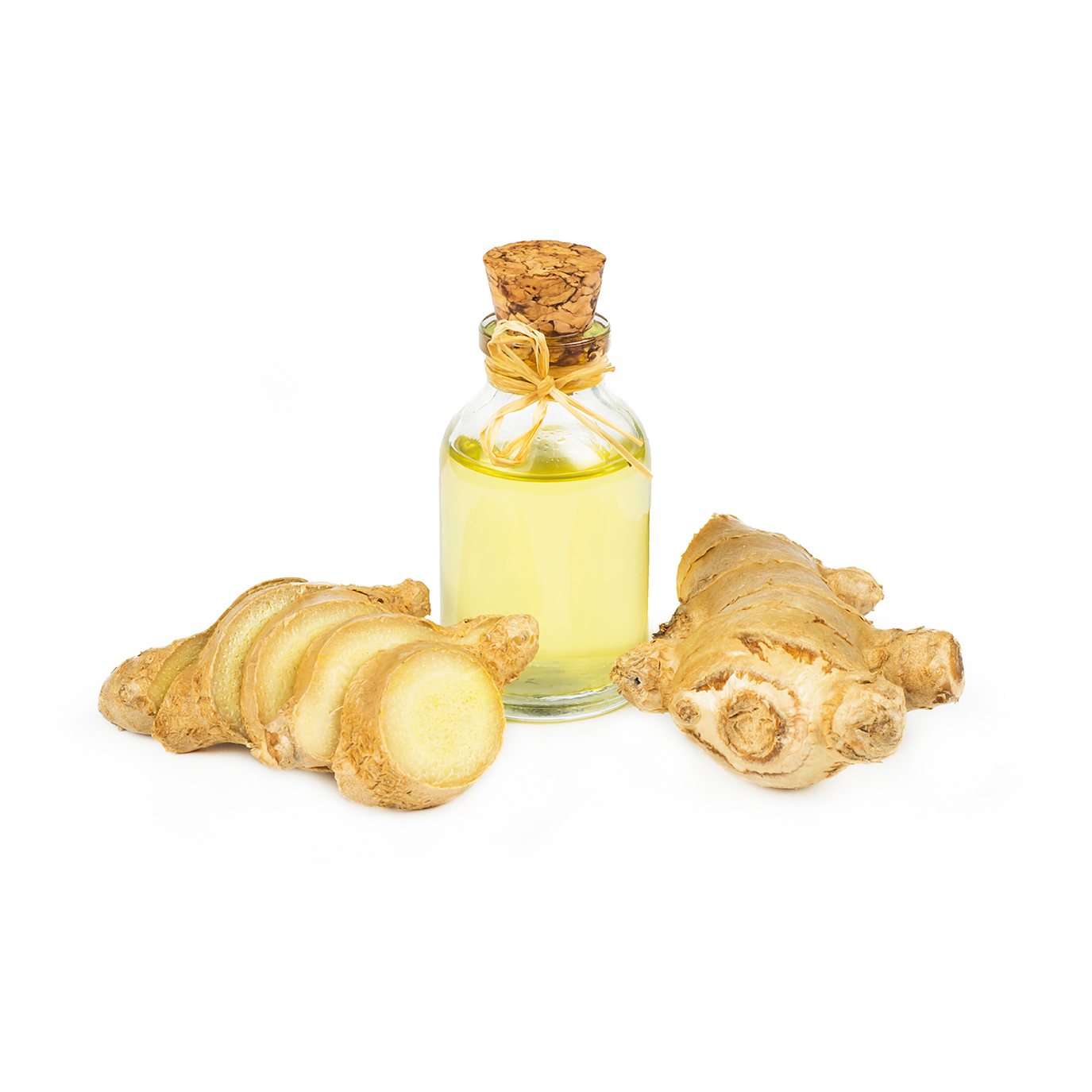 Ginger Oil