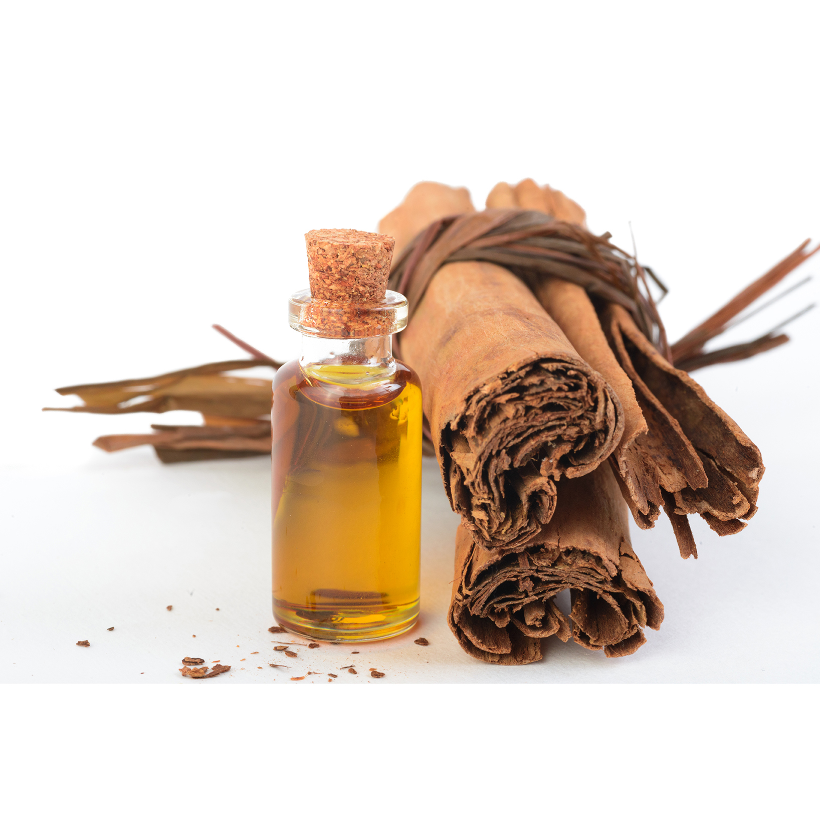 Cinnamon Oil