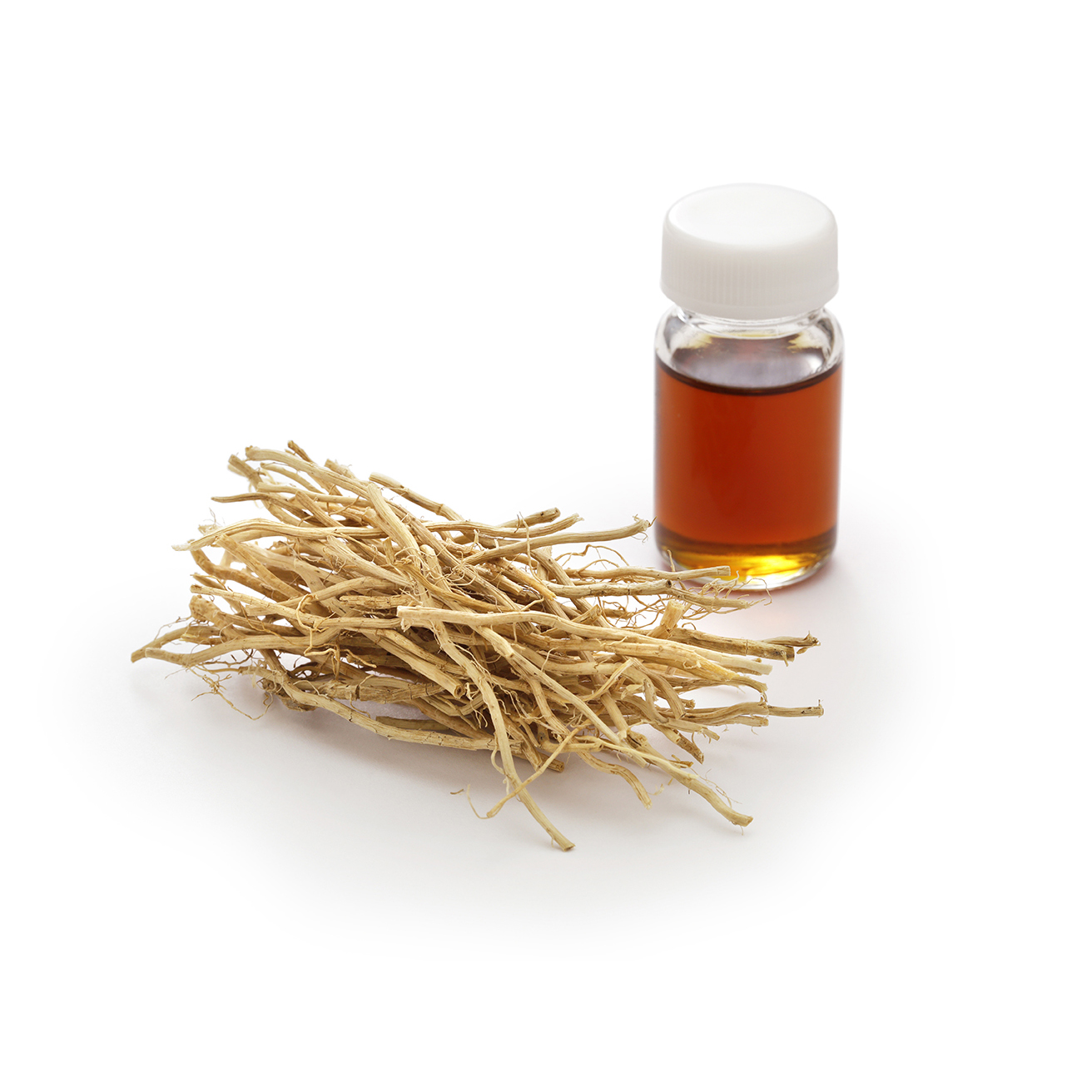 Vetiver Oil