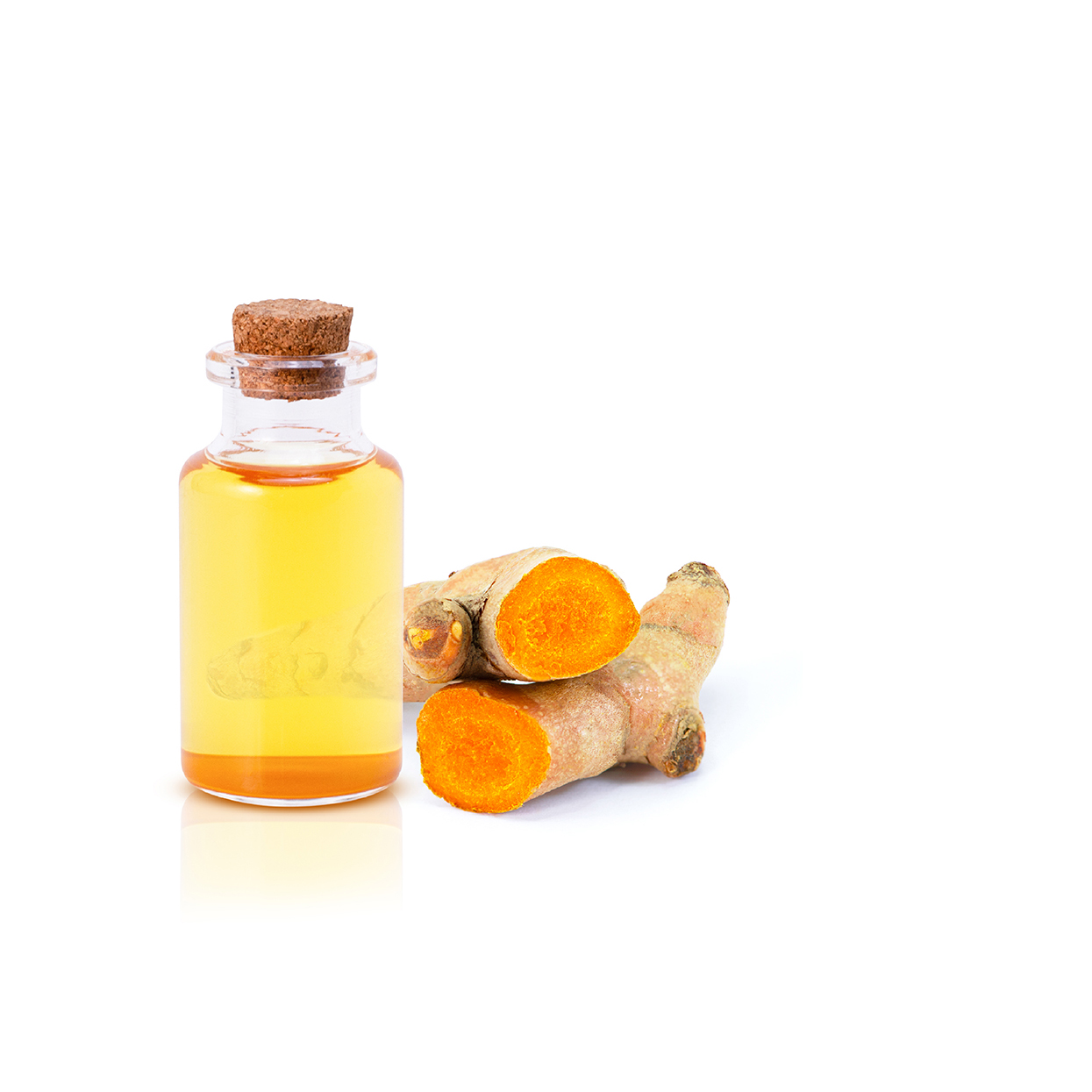 Turmeric Oil