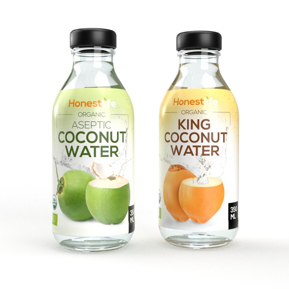 Coconut Water