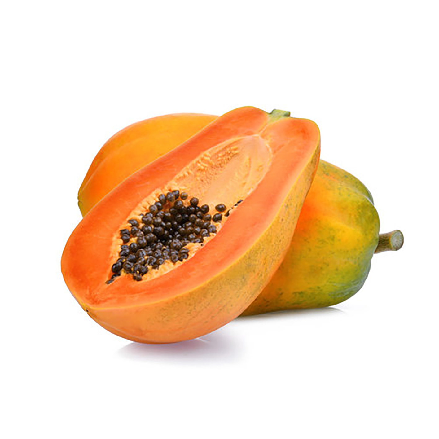 Papaya (Carica papaya)